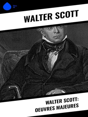 cover image of Walter Scott